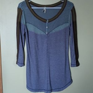 Gimmicks by BKE Henley